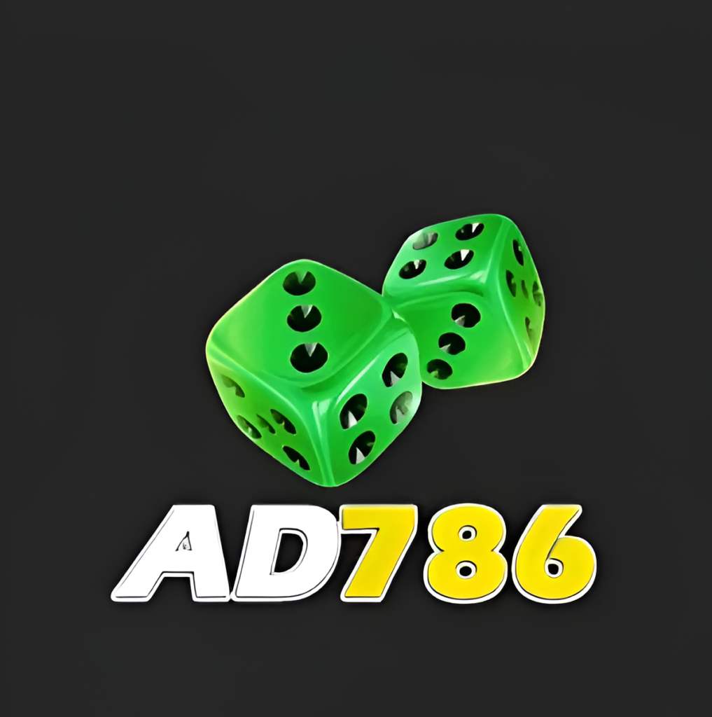 AD786 Game APK